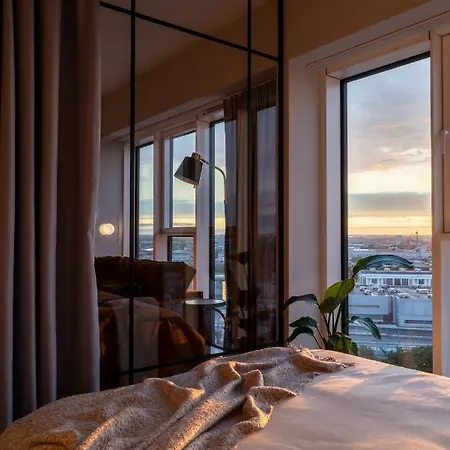 Choya Познань