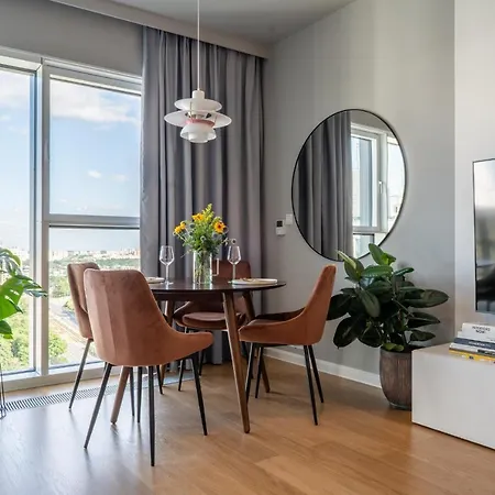 Choya Апартаменти *