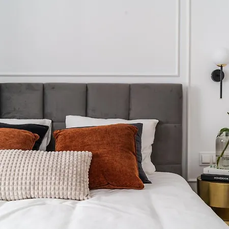 Choya Апартаменти