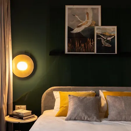 Choya Апартаменти