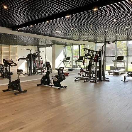 Choya Апартаменти Познань