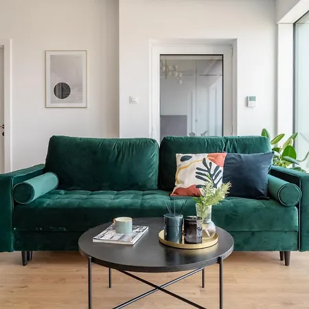 Апартаменти Choya