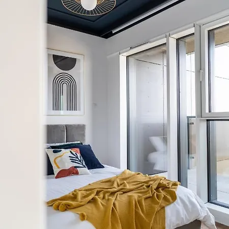 Choya Апартаменти