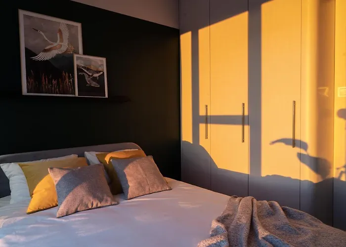 Appartamento Choya *