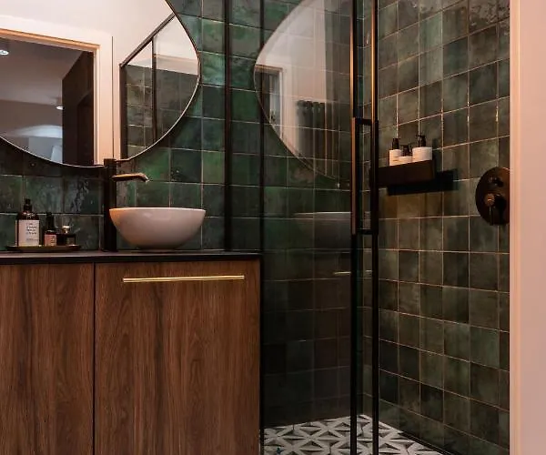 Choya Appartamento *