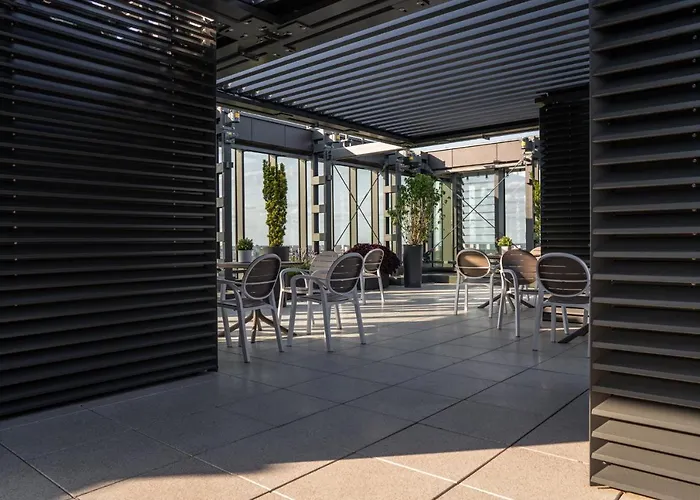 Appartamento Choya *