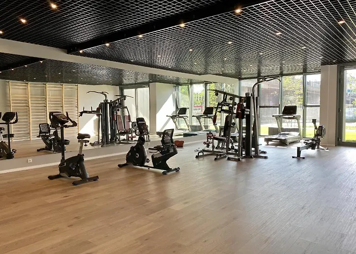 Choya Appartamento Poznań