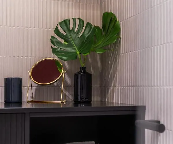 Choya Appartamento Poznań