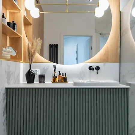 Апартаменти Choya Познань