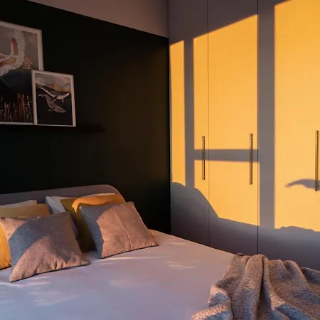 Апартаменти Choya *