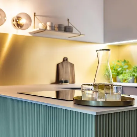 Апартаменти Choya Познань