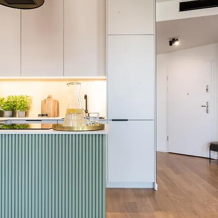 Choya Apartment *