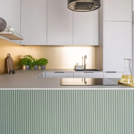 Апартаменти Choya *