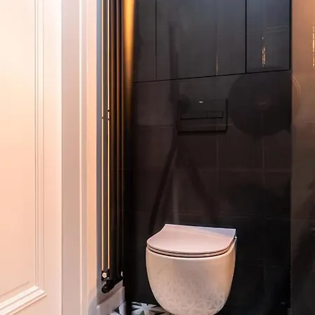 Апартаменти Choya *