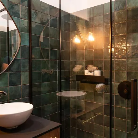 Choya Апартаменти