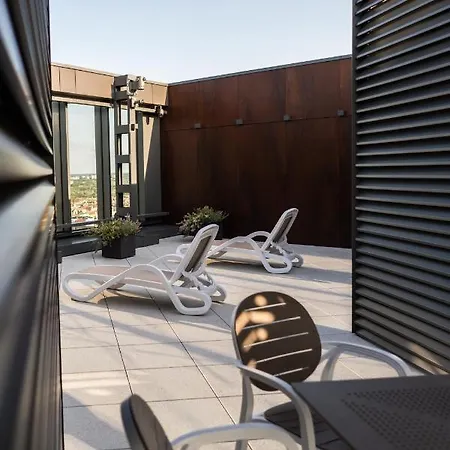 Choya Апартаменти *