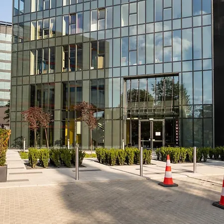 Апартаменти Choya Познань