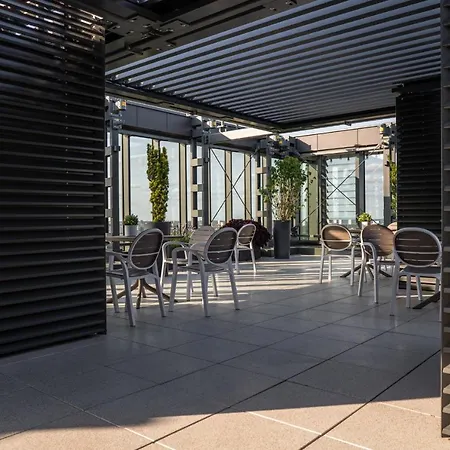 Апартаменти Choya *