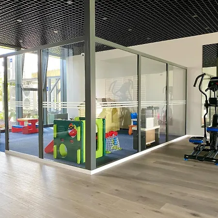 Апартаменти Choya