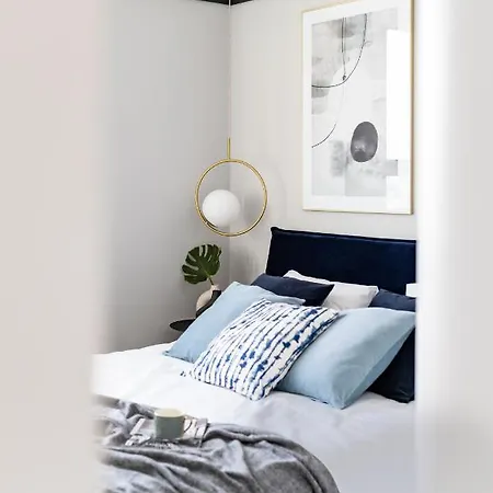 Апартаменти Choya