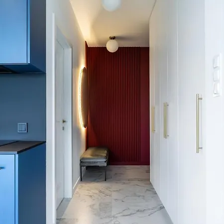 Choya Апартаменти *