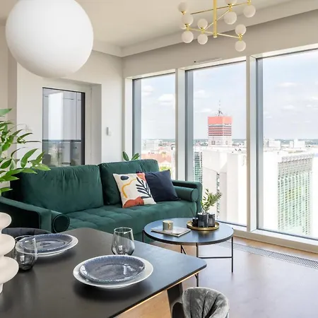 Апартаменти Choya *