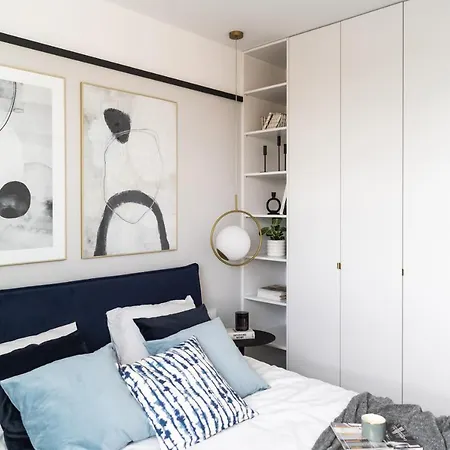 Апартаменти Choya