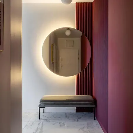 Choya Lägenhet Poznań