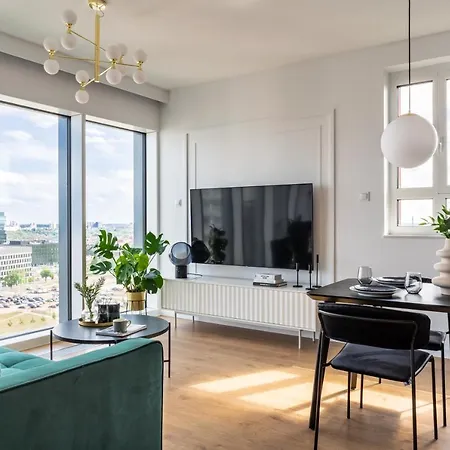 Choya Apartment *