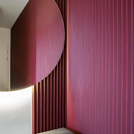 Lägenhet Choya Poznań