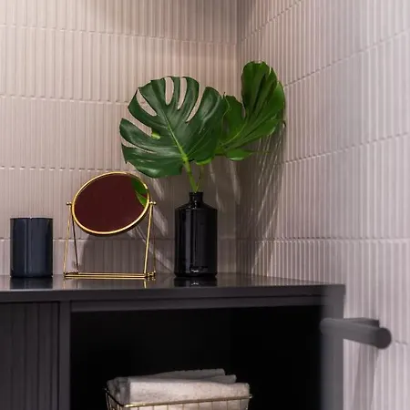 Choya Апартаменти Познань