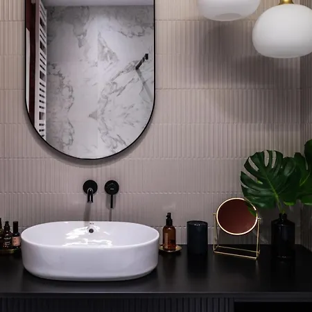 Choya Апартаменти