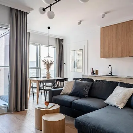 Apartment Choya