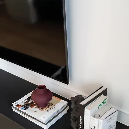 Choya Apartment
