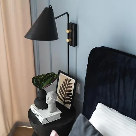 Apartment Choya