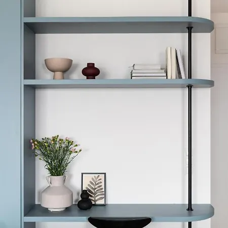 Apartment Choya