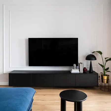 Apartment Choya Poznan