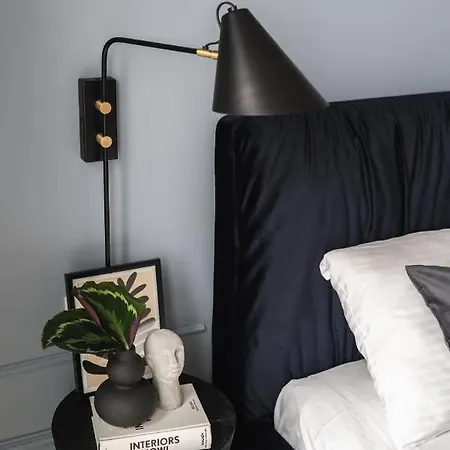 Apartment Choya