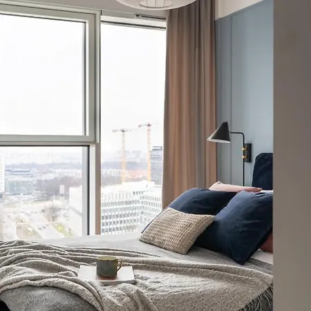 Choya Apartment *