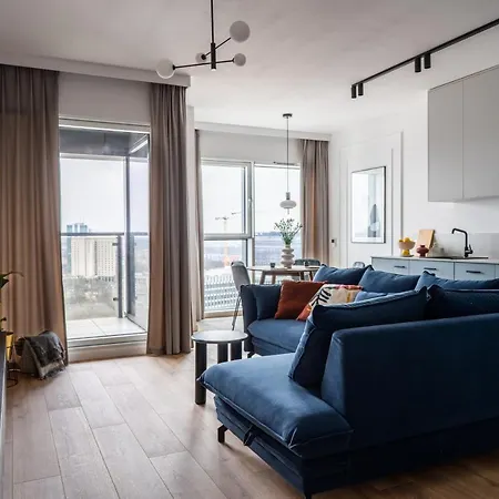 Apartment Choya *