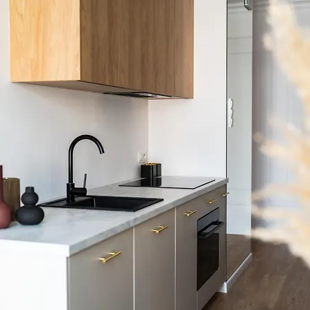 Apartment Choya