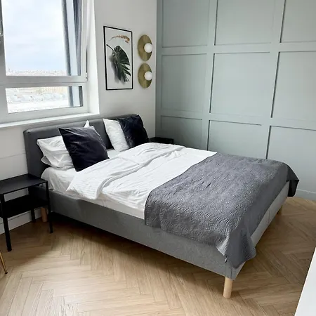 Апартаменти Choya Познань