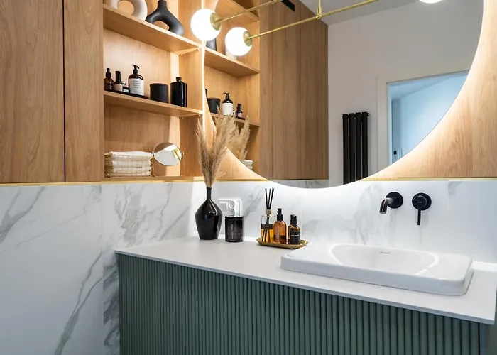 Choya 公寓 波兹南