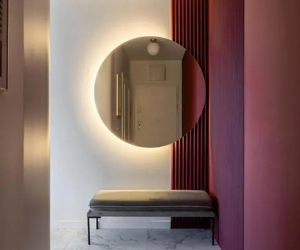 Choya Apartment Poznan