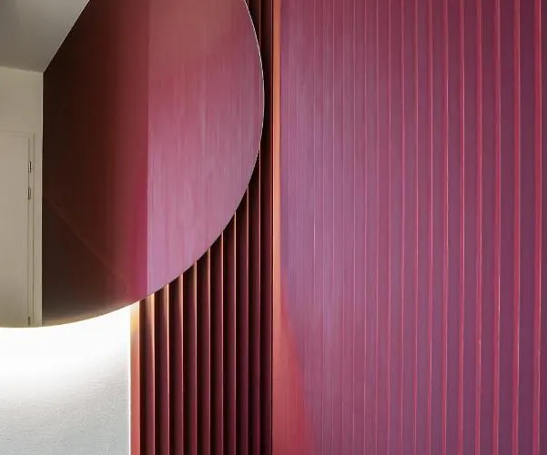 Apartment Choya Poznan